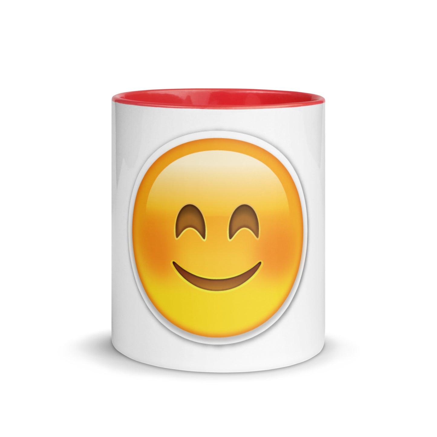 Smily Emoji Mug