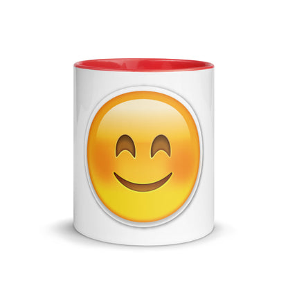 Smily Emoji Mug