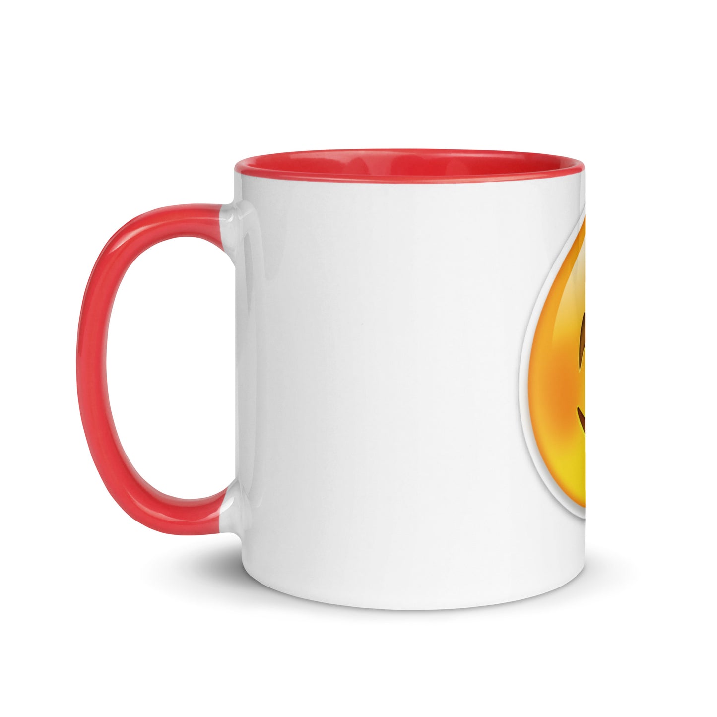 Smily Emoji Mug