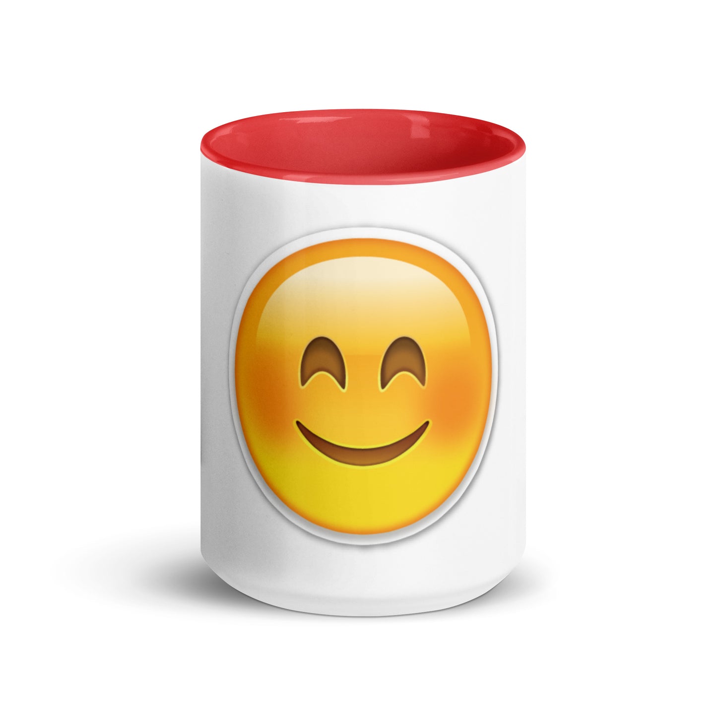 Smily Emoji Mug