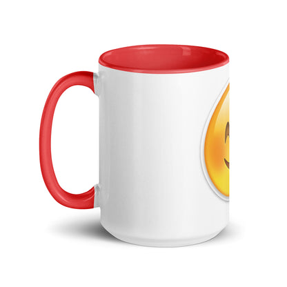 Smily Emoji Mug