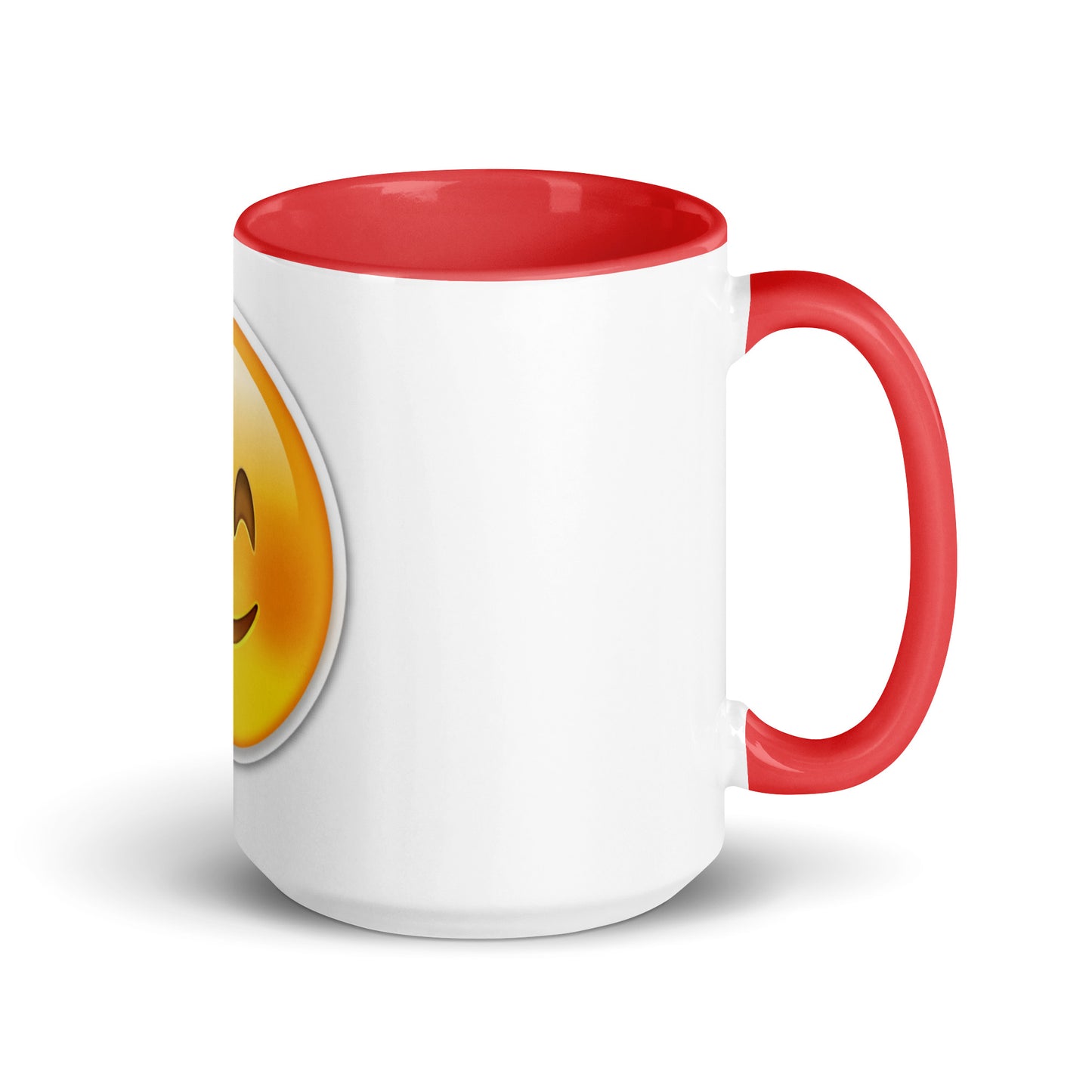 Smily Emoji Mug