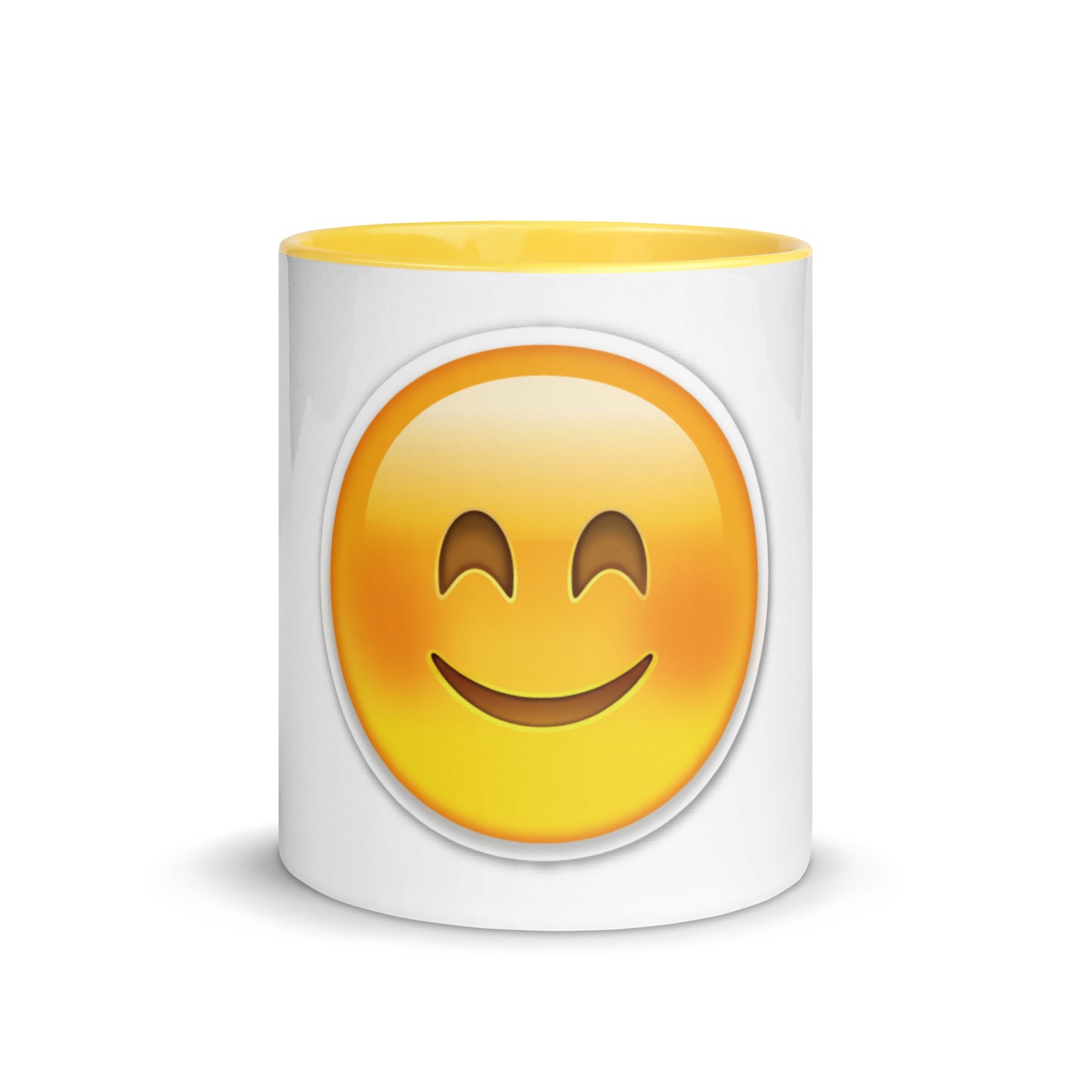 Smily Emoji Mug