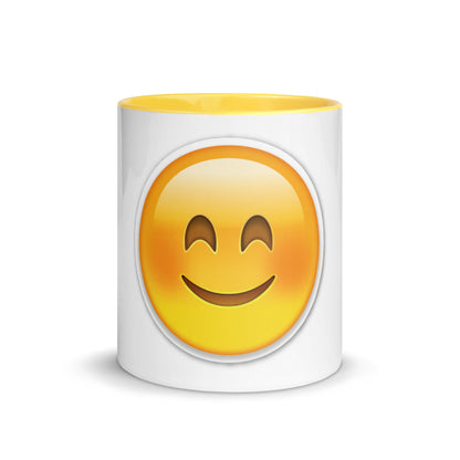 Smily Emoji Mug