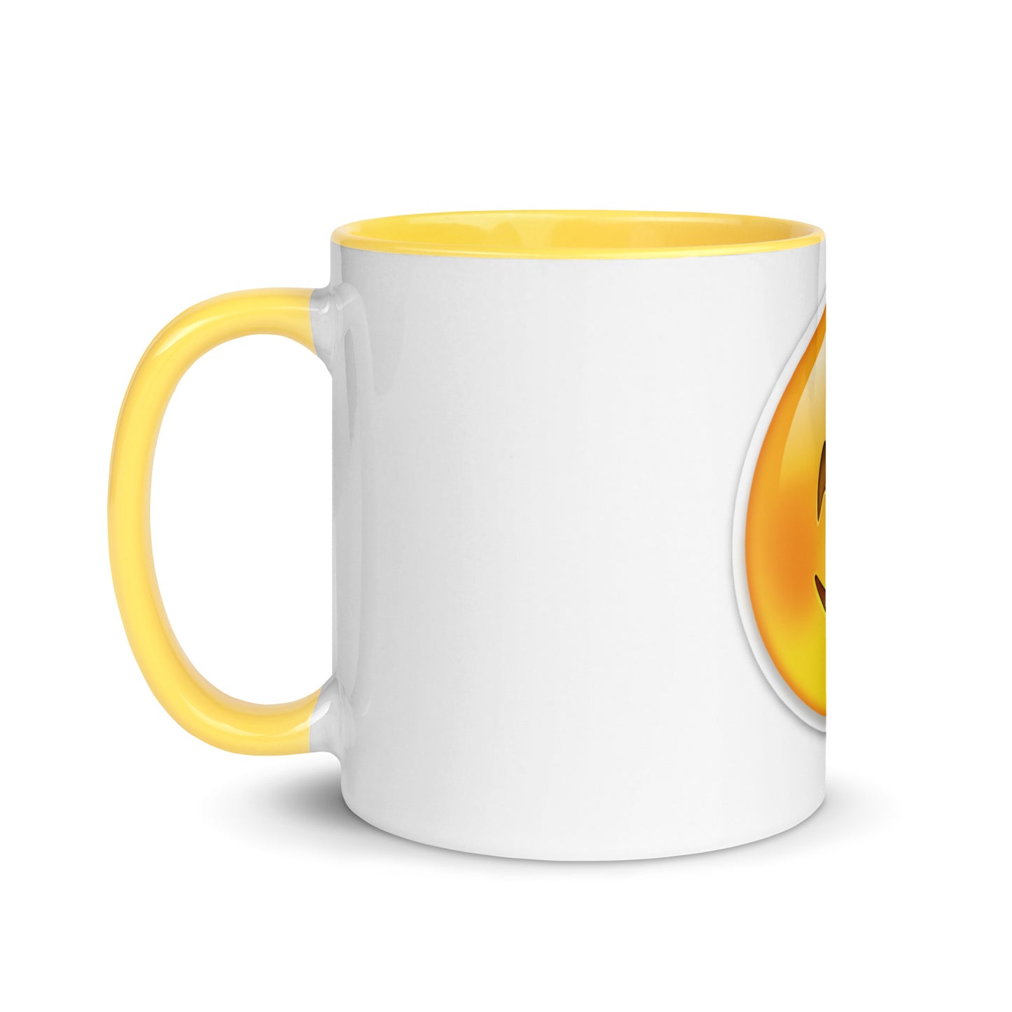 Smily Emoji Mug