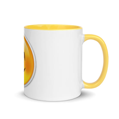 Smily Emoji Mug